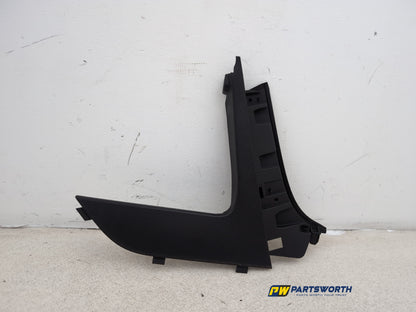 Centre Console Trim  5