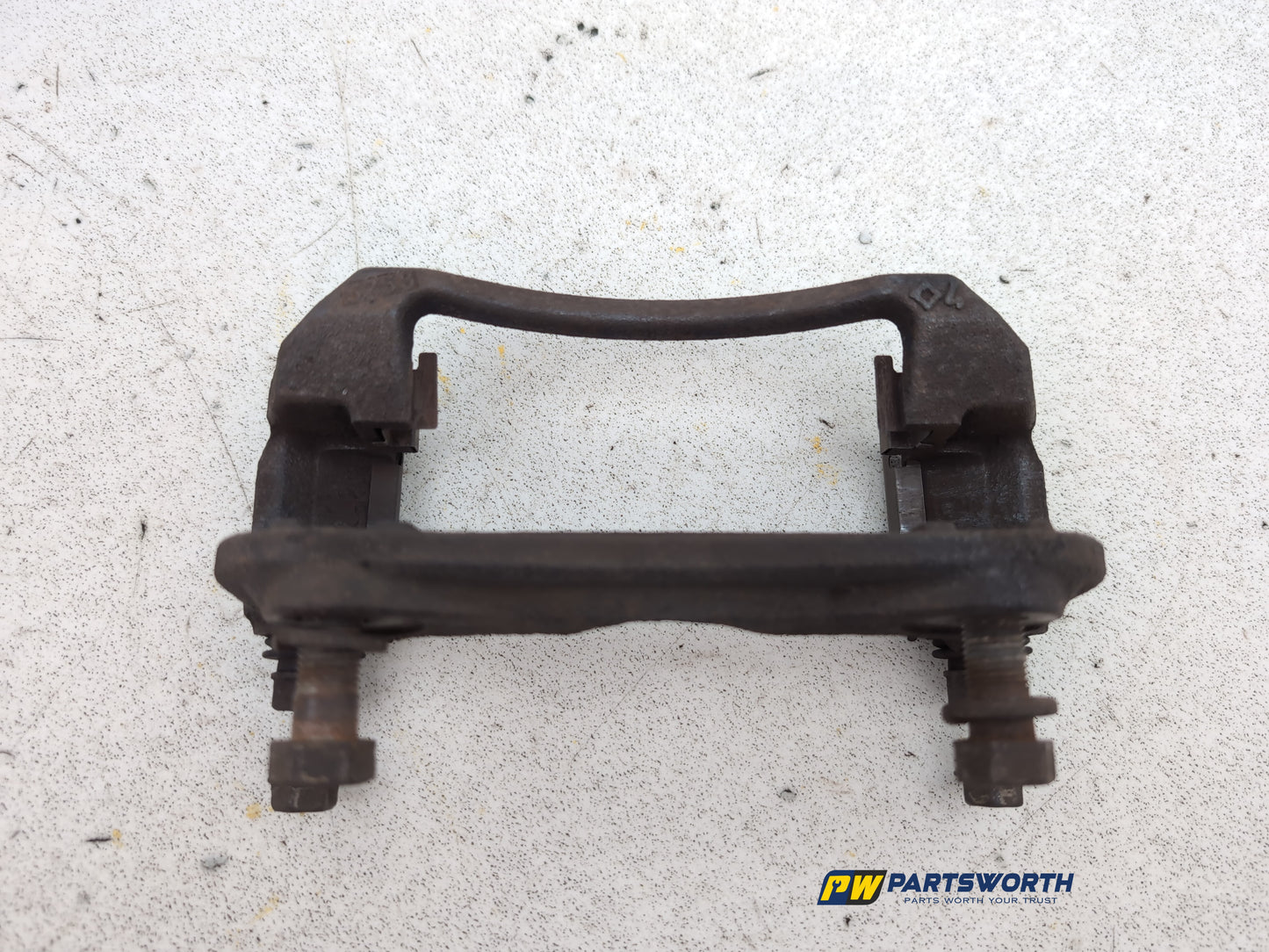 Brake Caliper Front Support 5