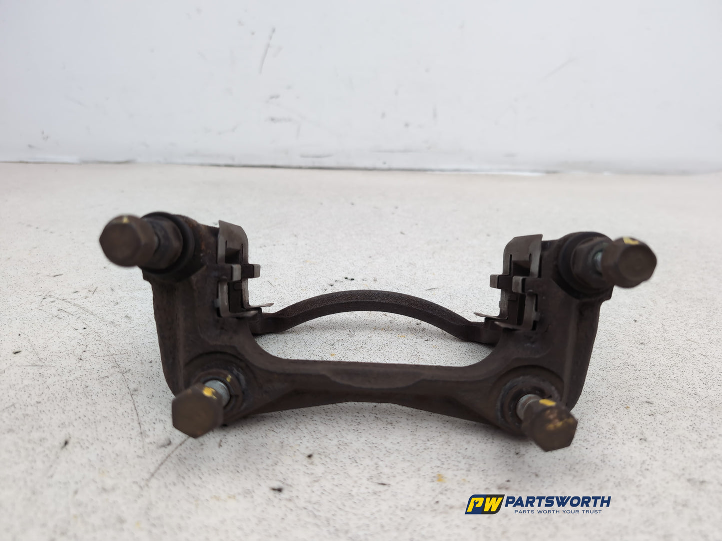 Brake Caliper Front Support 5