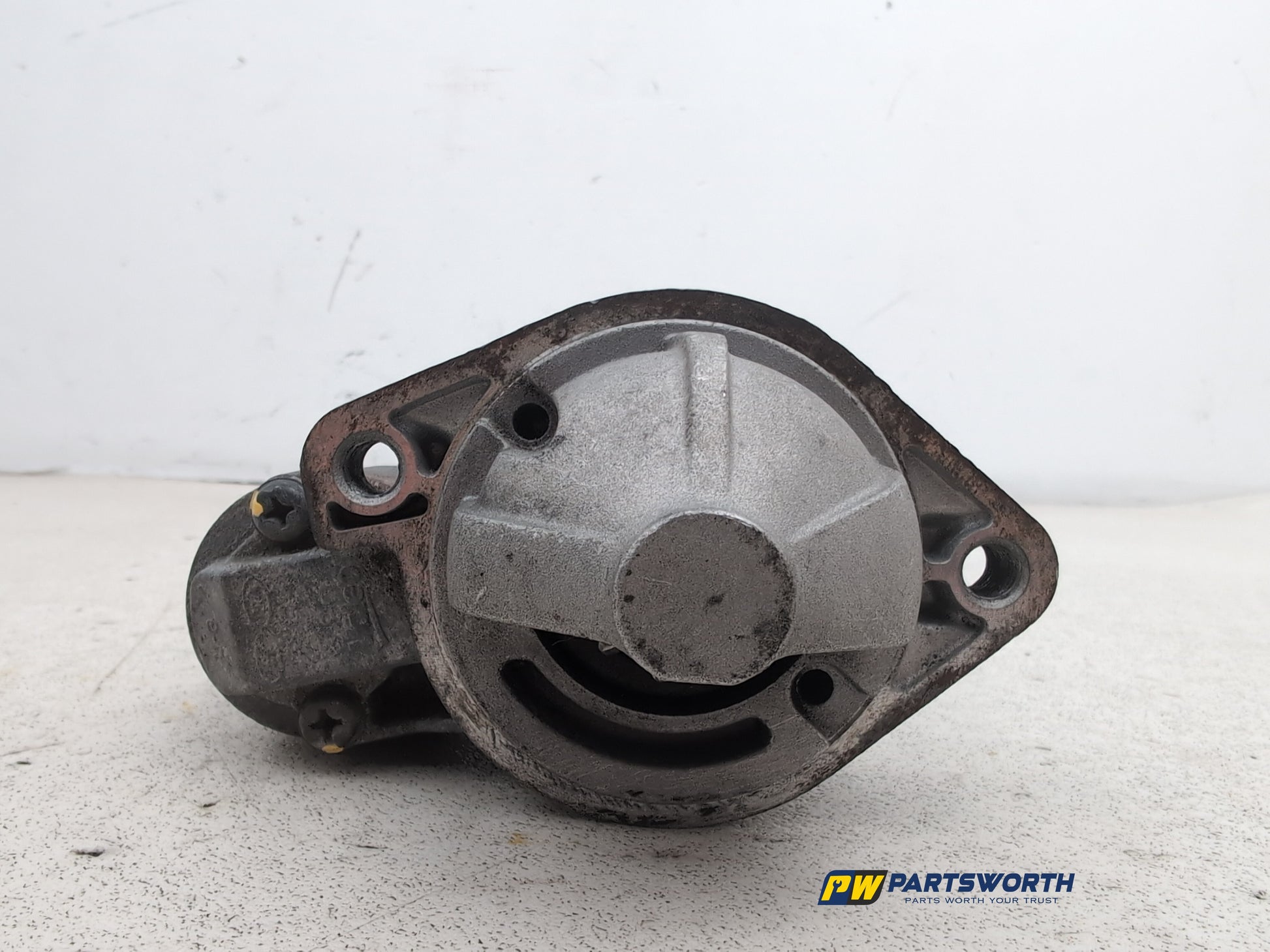 Starter Motor 5
