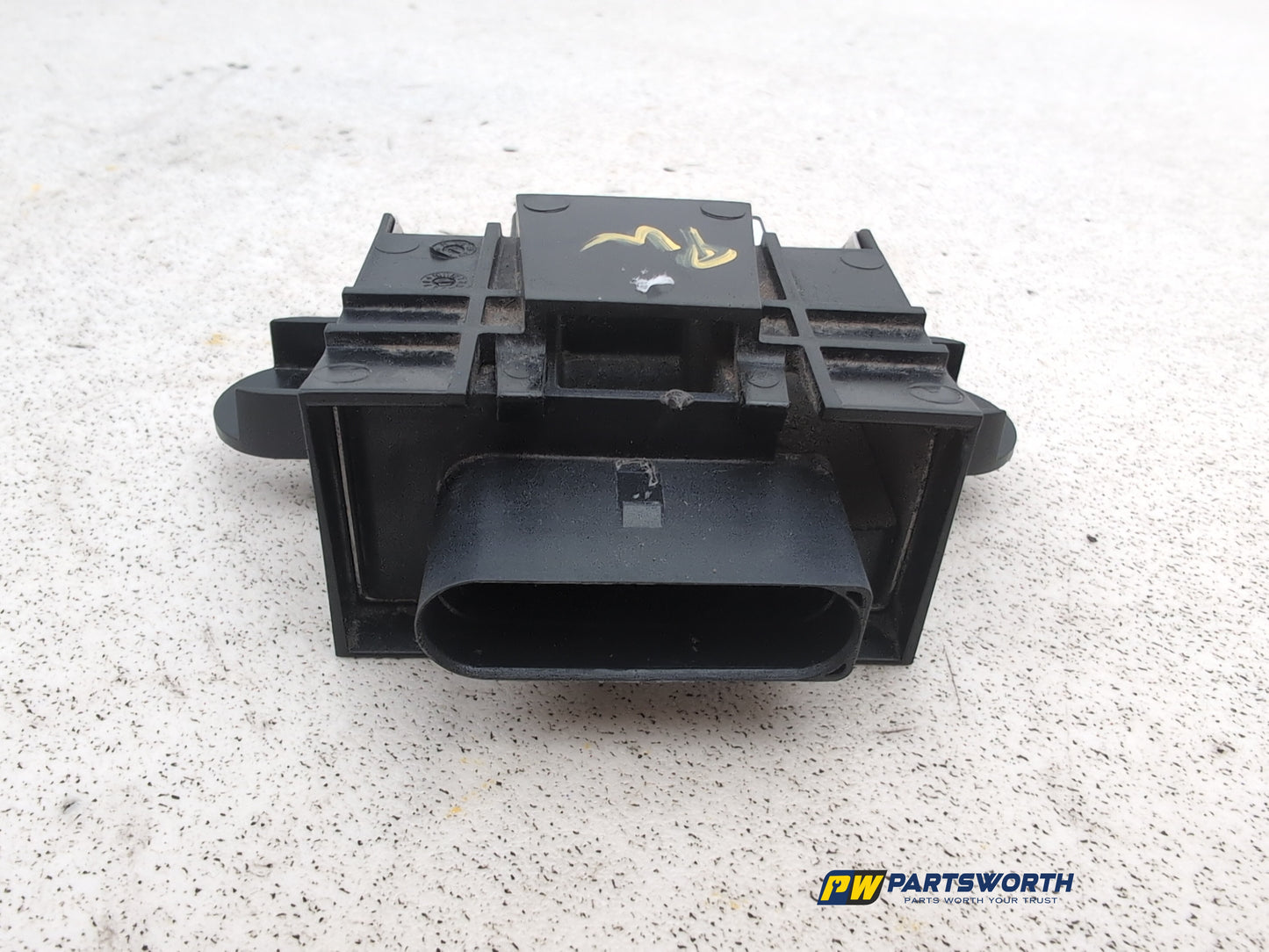 ECU Fuel Pump 5