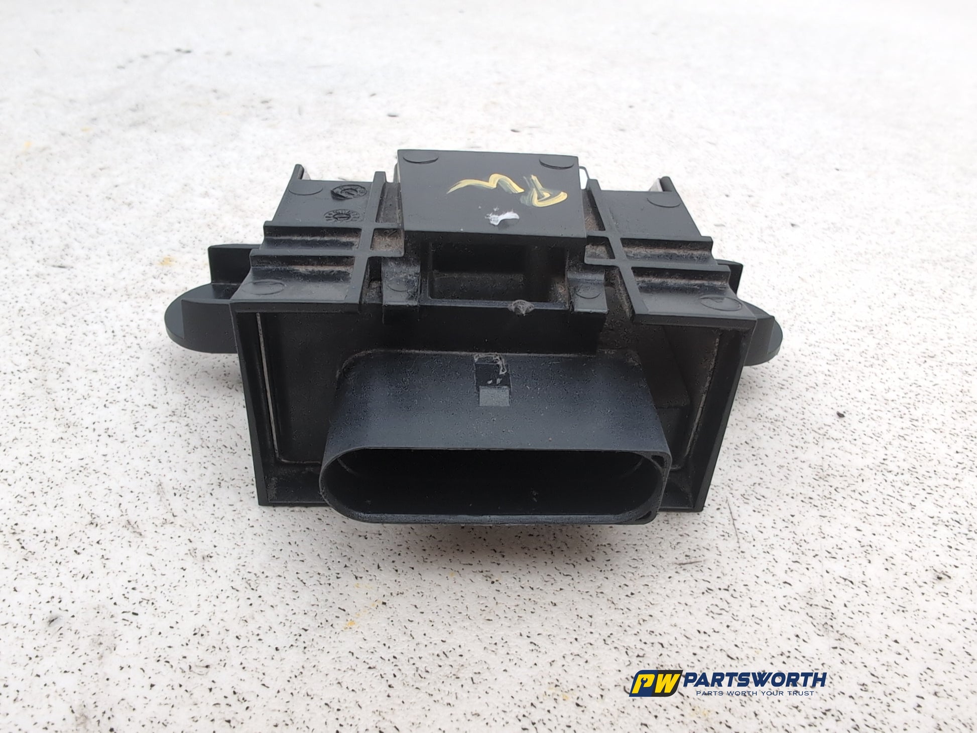 ECU Fuel Pump 5