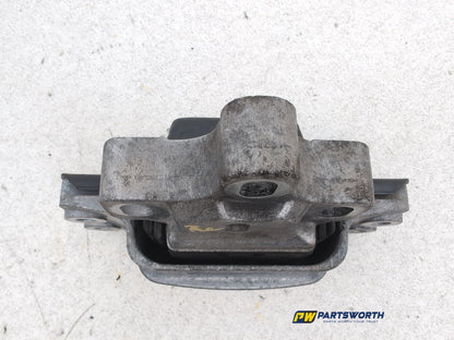 Transmission Mounting Bracket 5