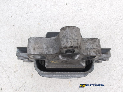 Transmission Mounting Bracket 5