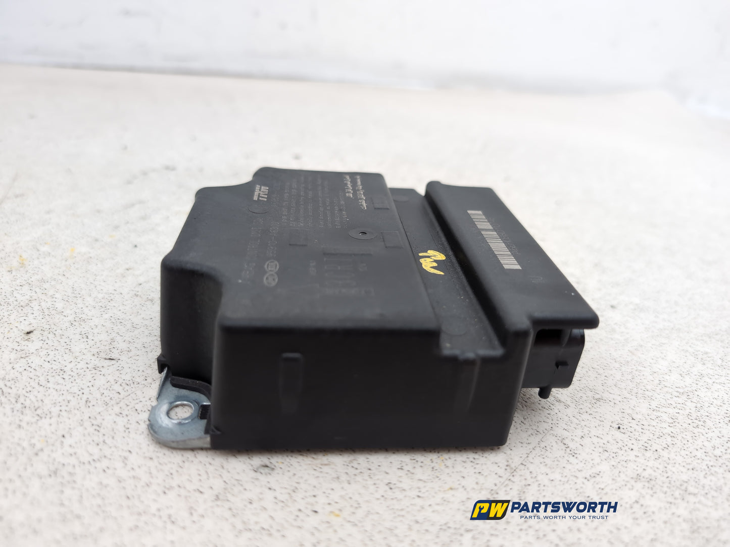 Airbag ECU 5
