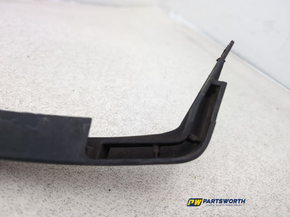 Moulding Wheel Arch Rear LH 5