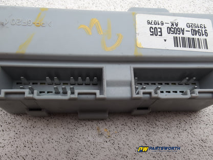 ECU Body 5