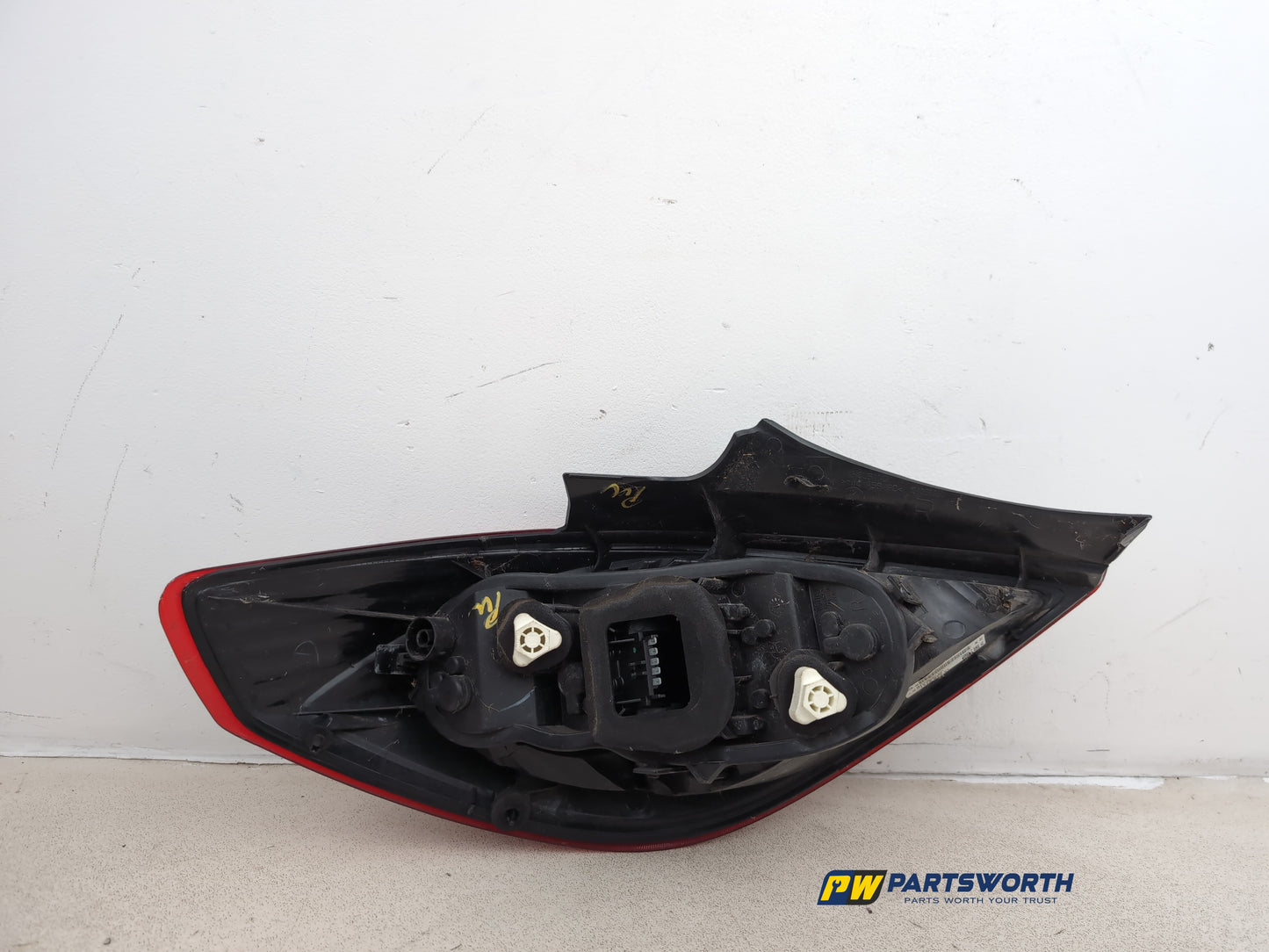 Lamp Assembly Rear RH 5