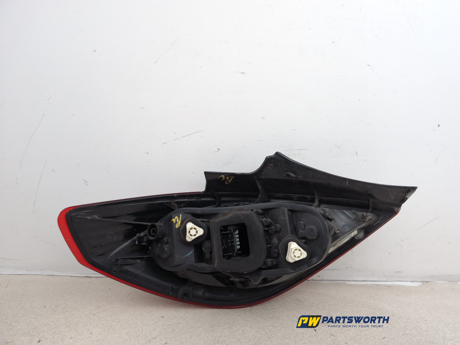 Lamp Assembly Rear RH 5