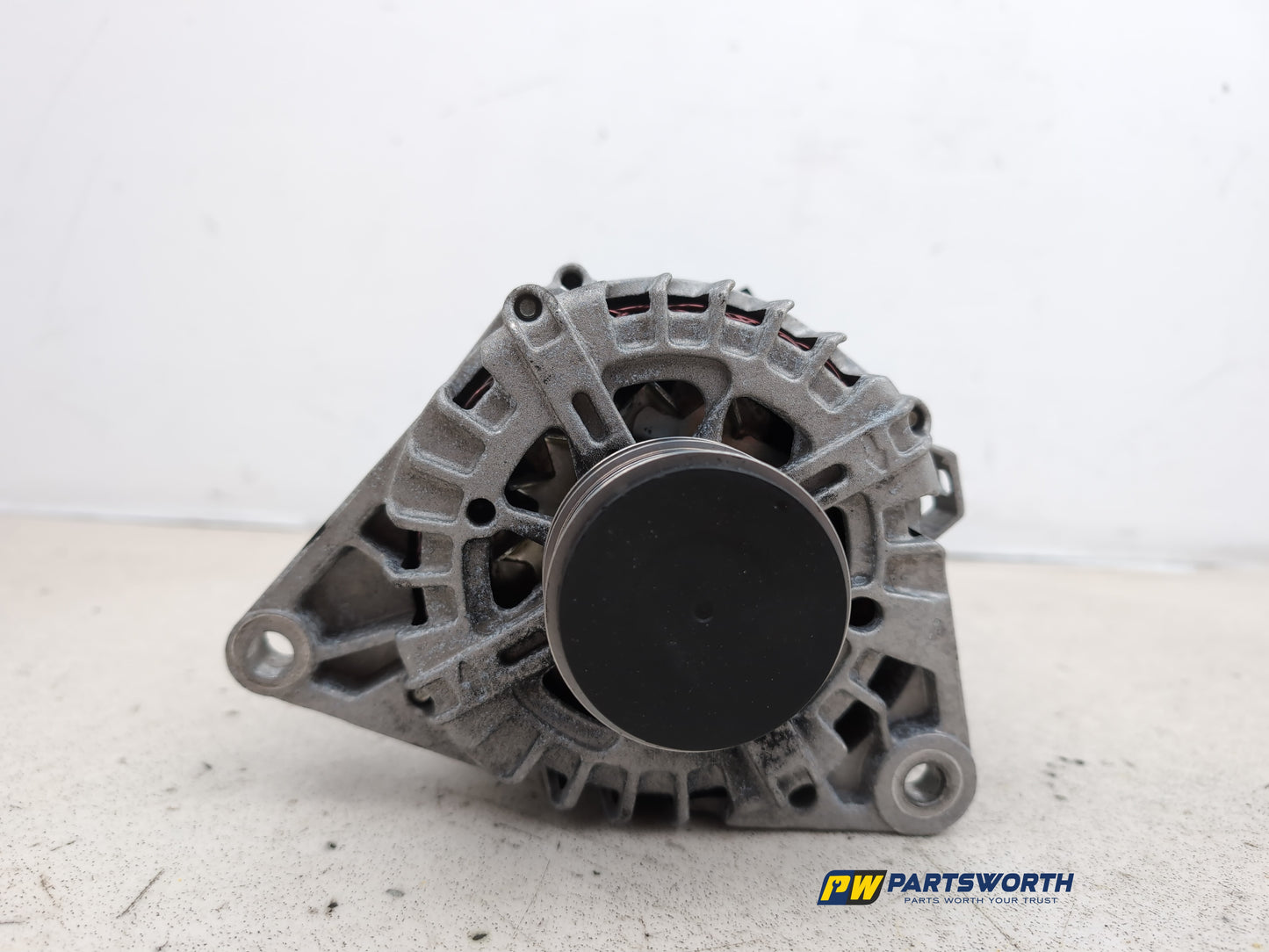 Alternator 5