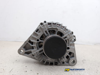 Alternator 5