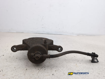 Brake Caliper Front RH 5