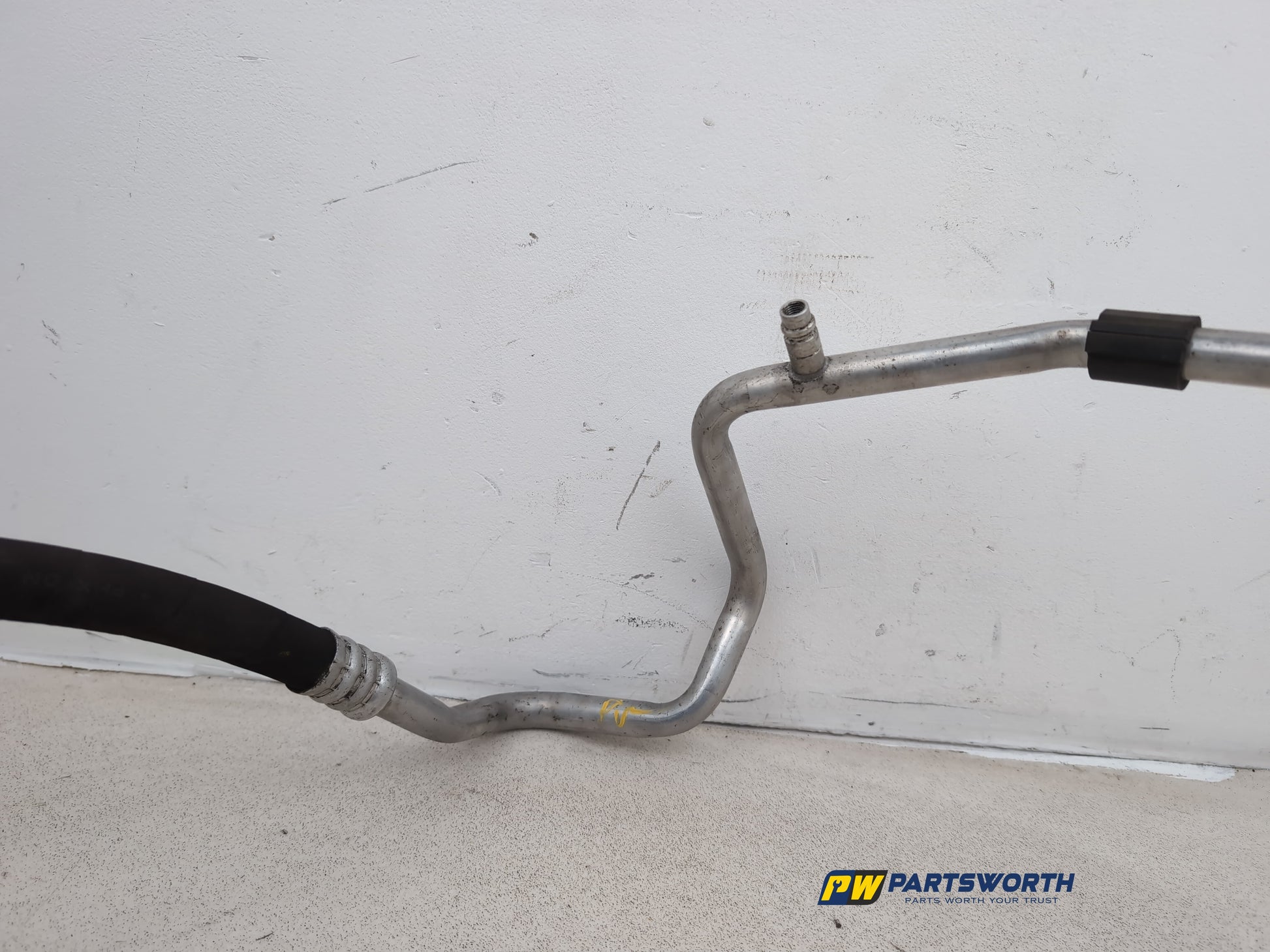 Air Conditioning Pipe 5