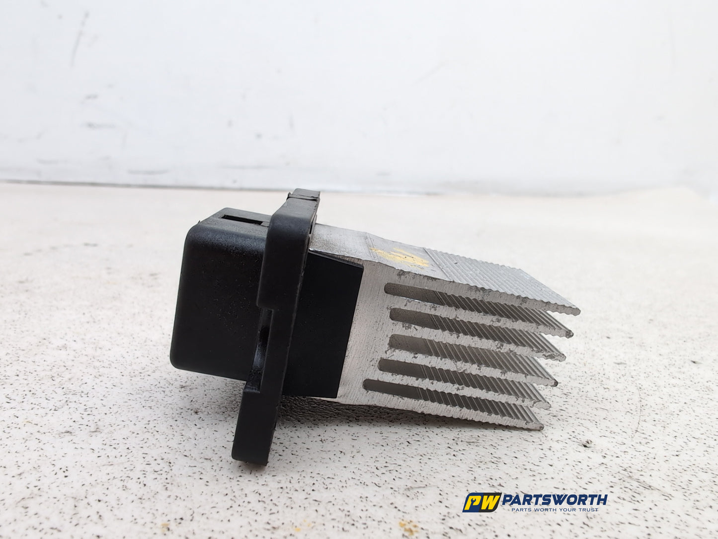 Heater Resistor 5