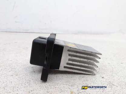 Heater Resistor 5