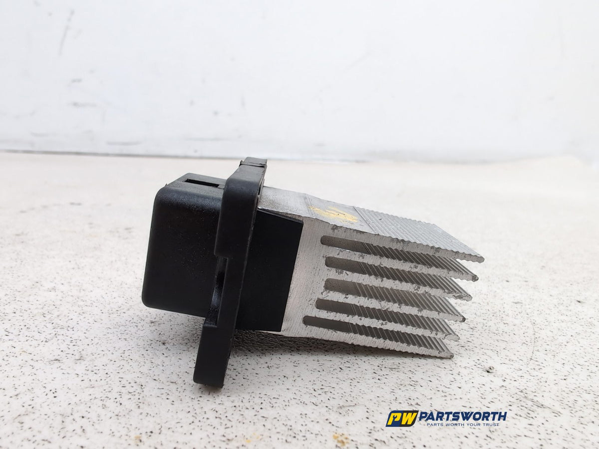 Heater Resistor 5