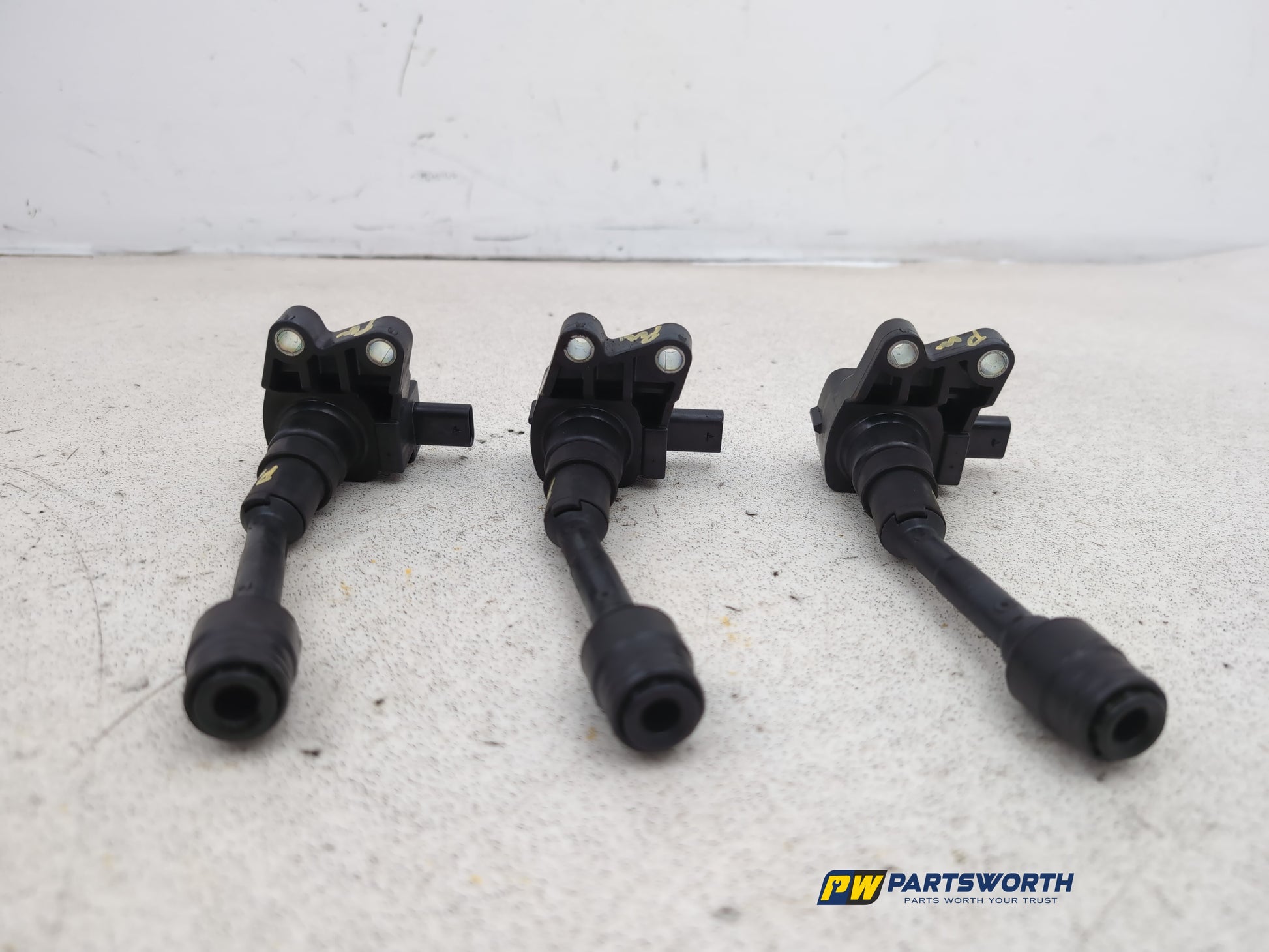 Ignition Coil 5