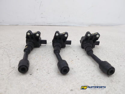 Ignition Coil 5