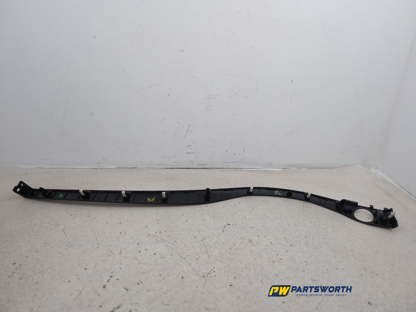 Dashboard Trims  5