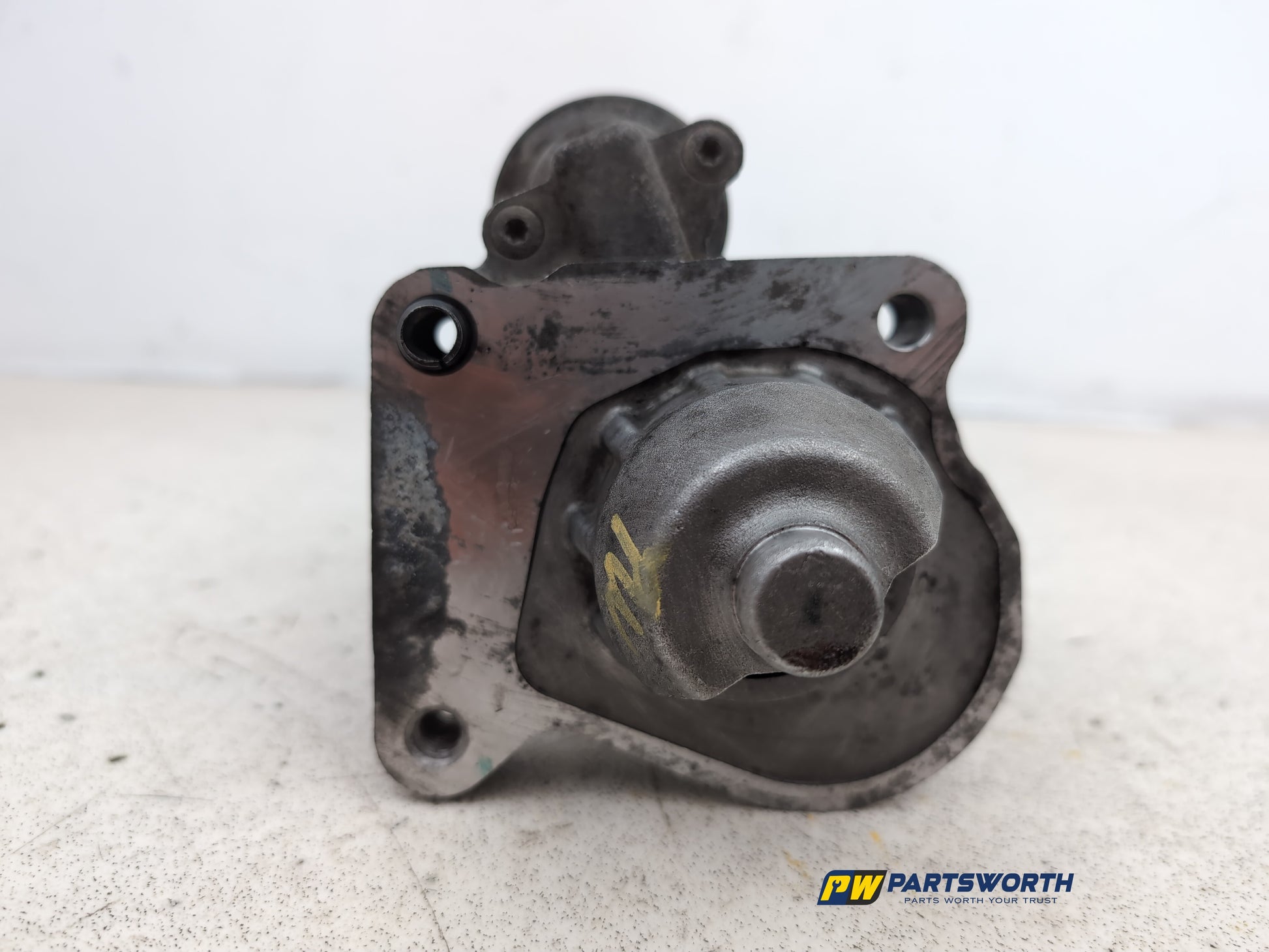 Starter Motor 5