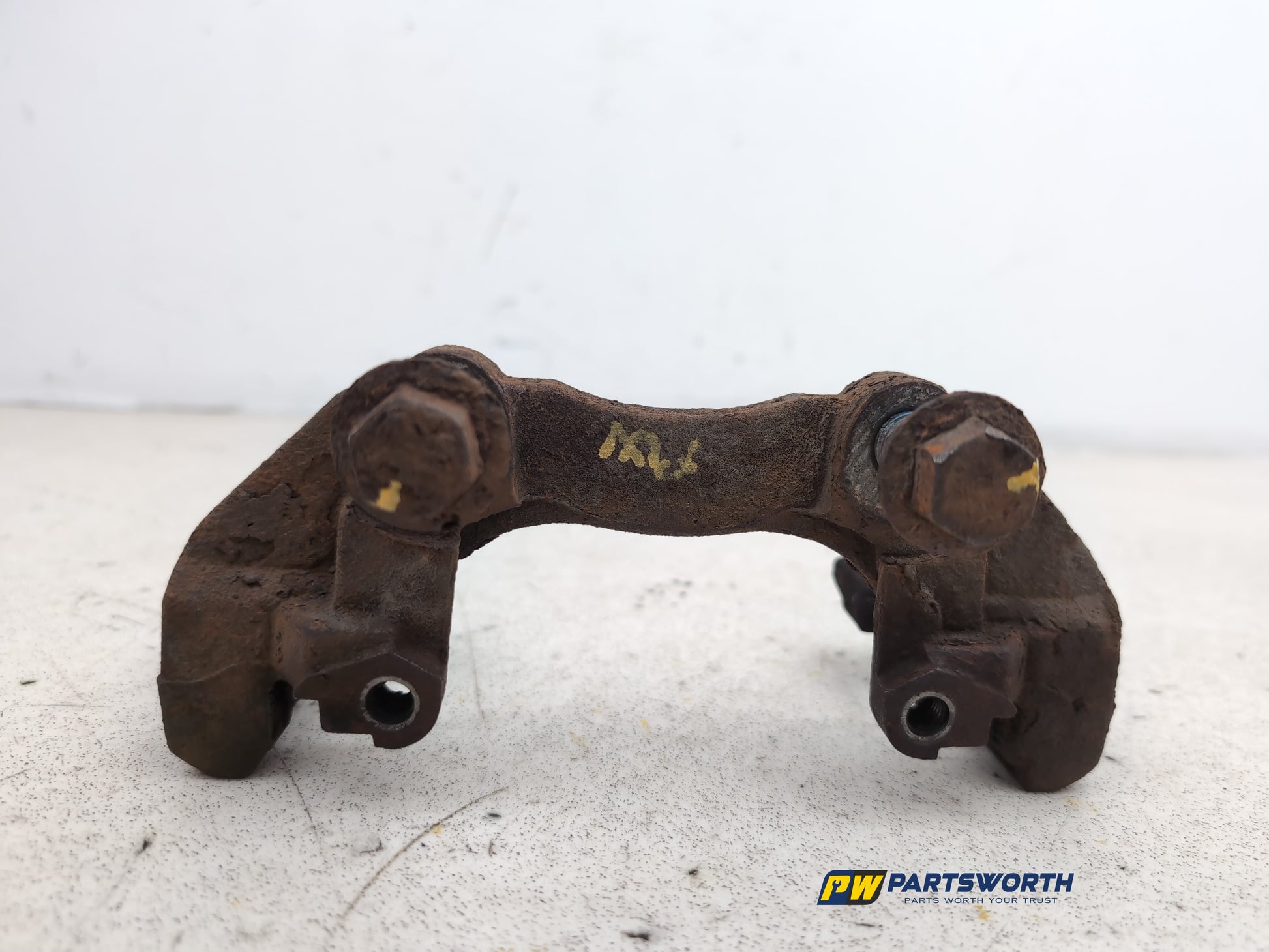 Brake Caliper Front Support 5