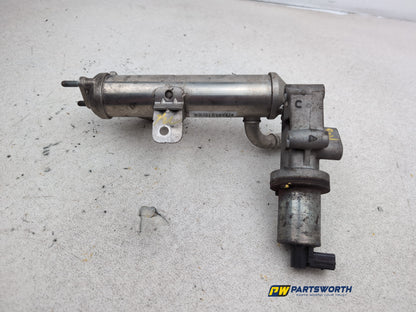 EGR Valve 5