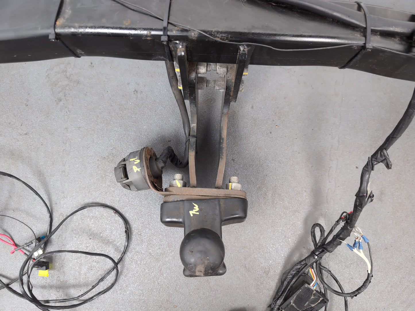 EGR Valve 13