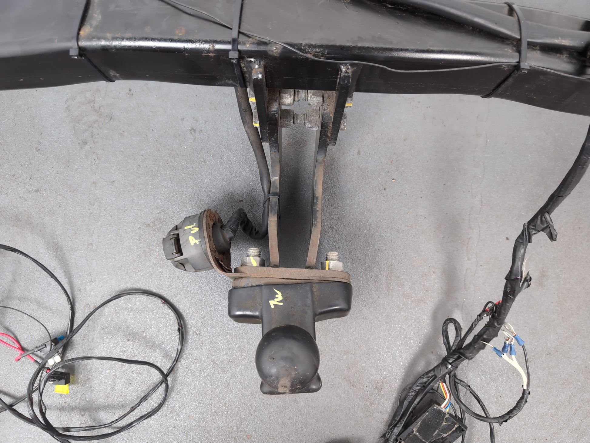 EGR Valve 13