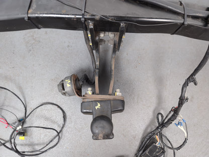 EGR Valve 13