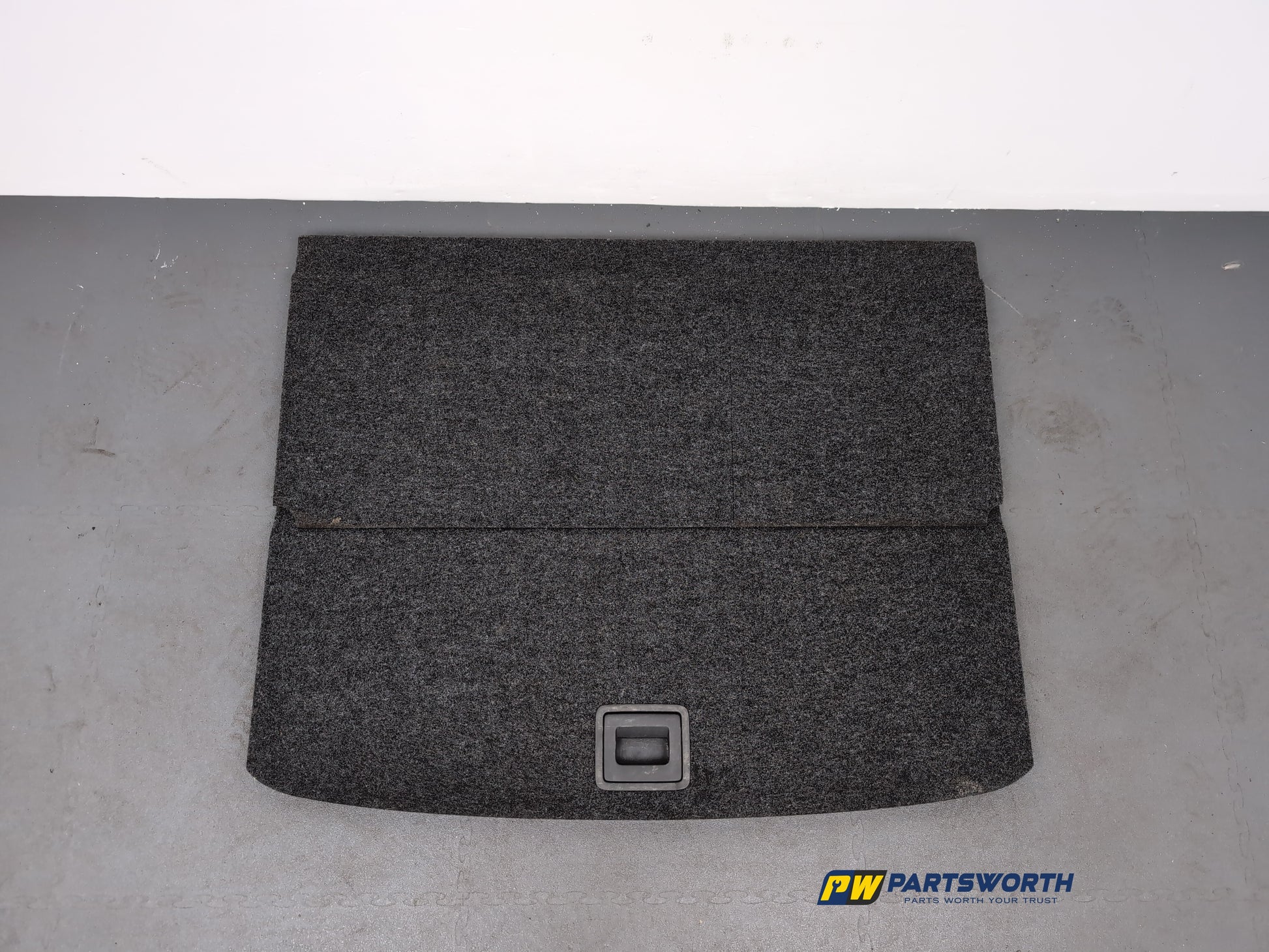 Boot Carpet 5