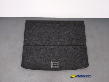 Boot Carpet 5