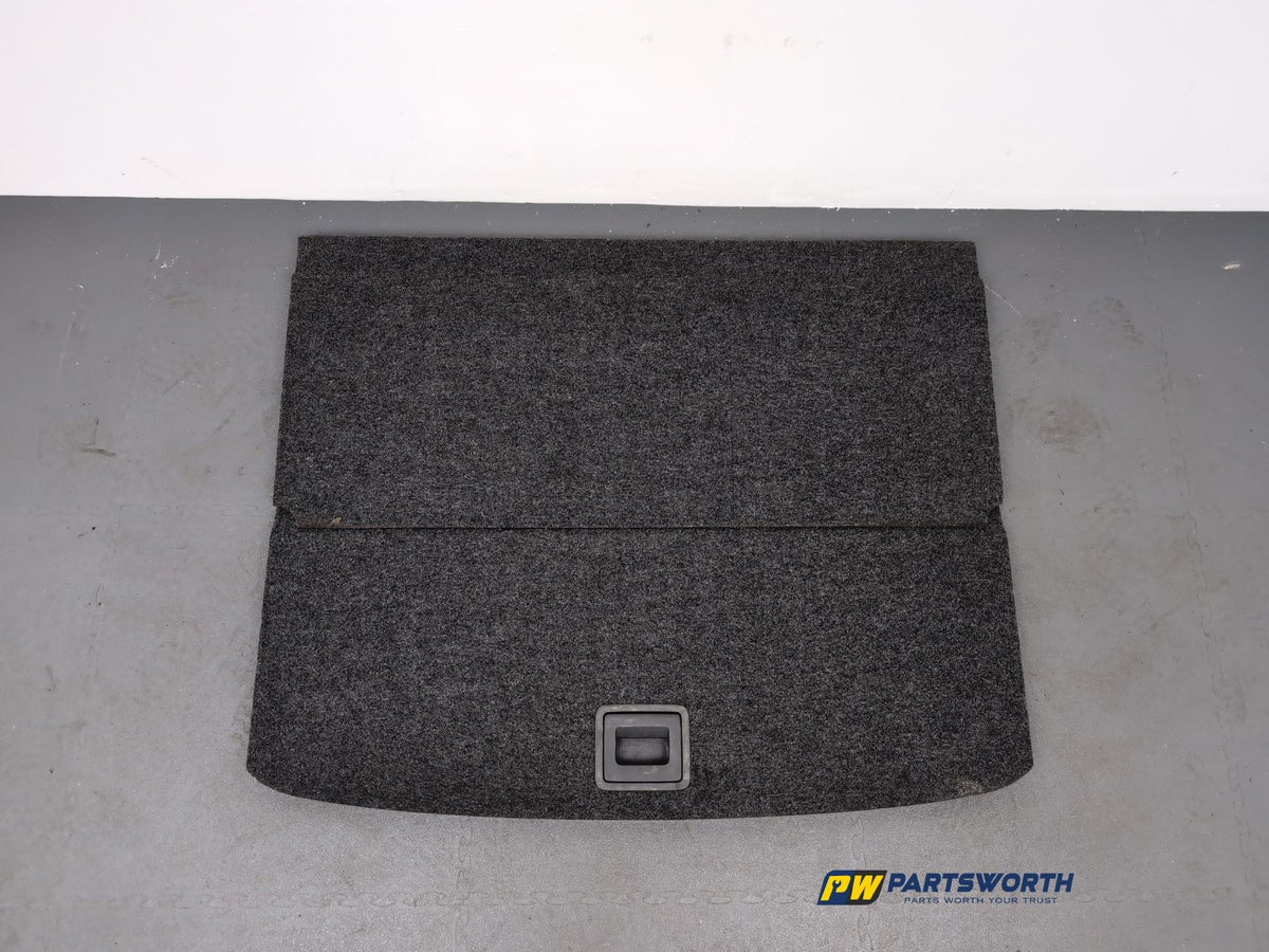 Boot Carpet 5