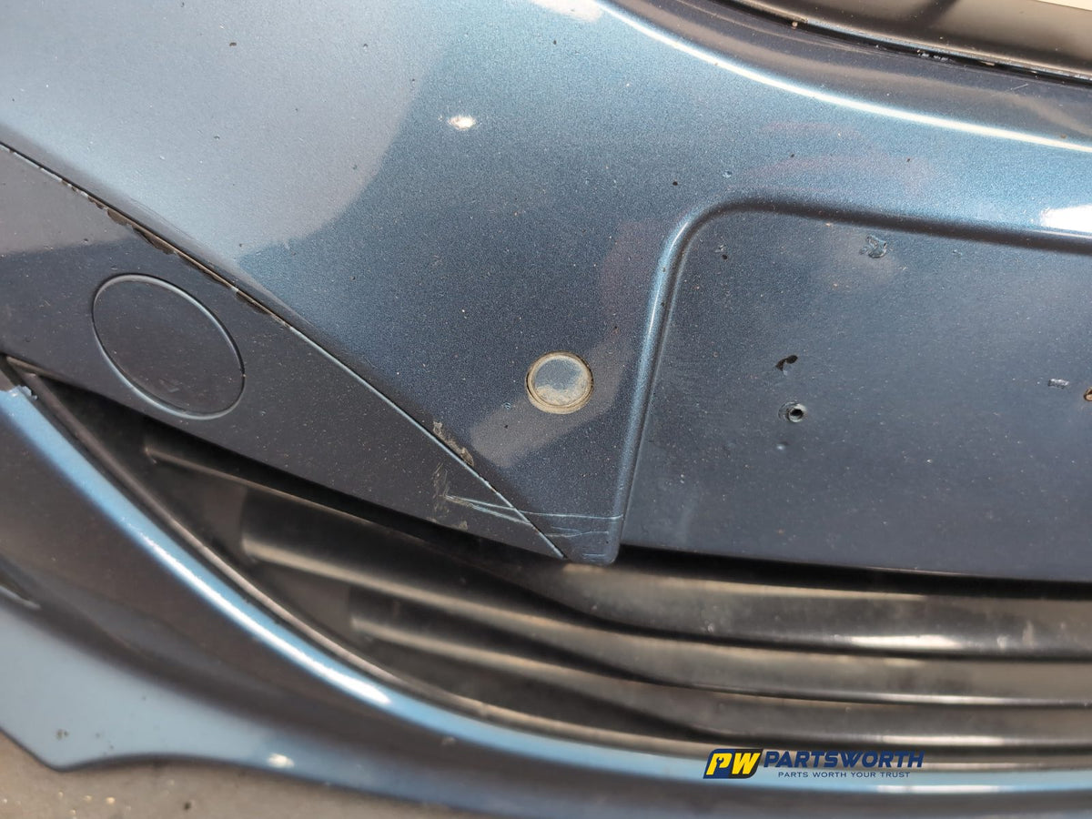 Front Bumper 5