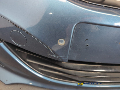 Front Bumper 5