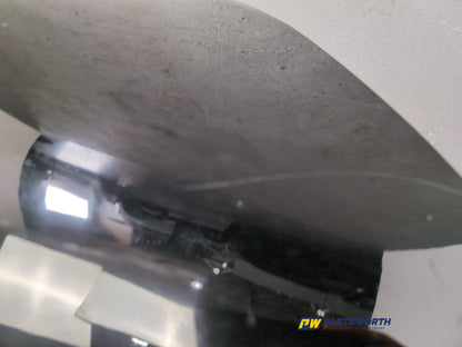 Door Rear RH 9