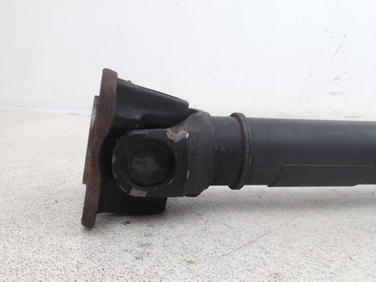 Propshaft Front 9
