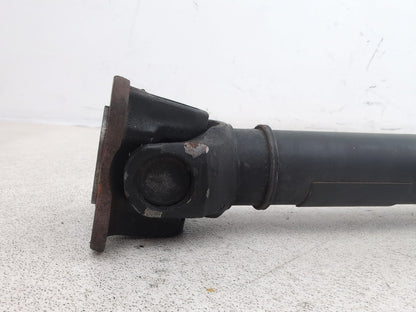 Propshaft Front 5