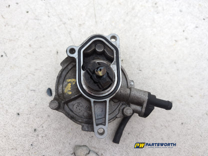 Vacuum Pump  9