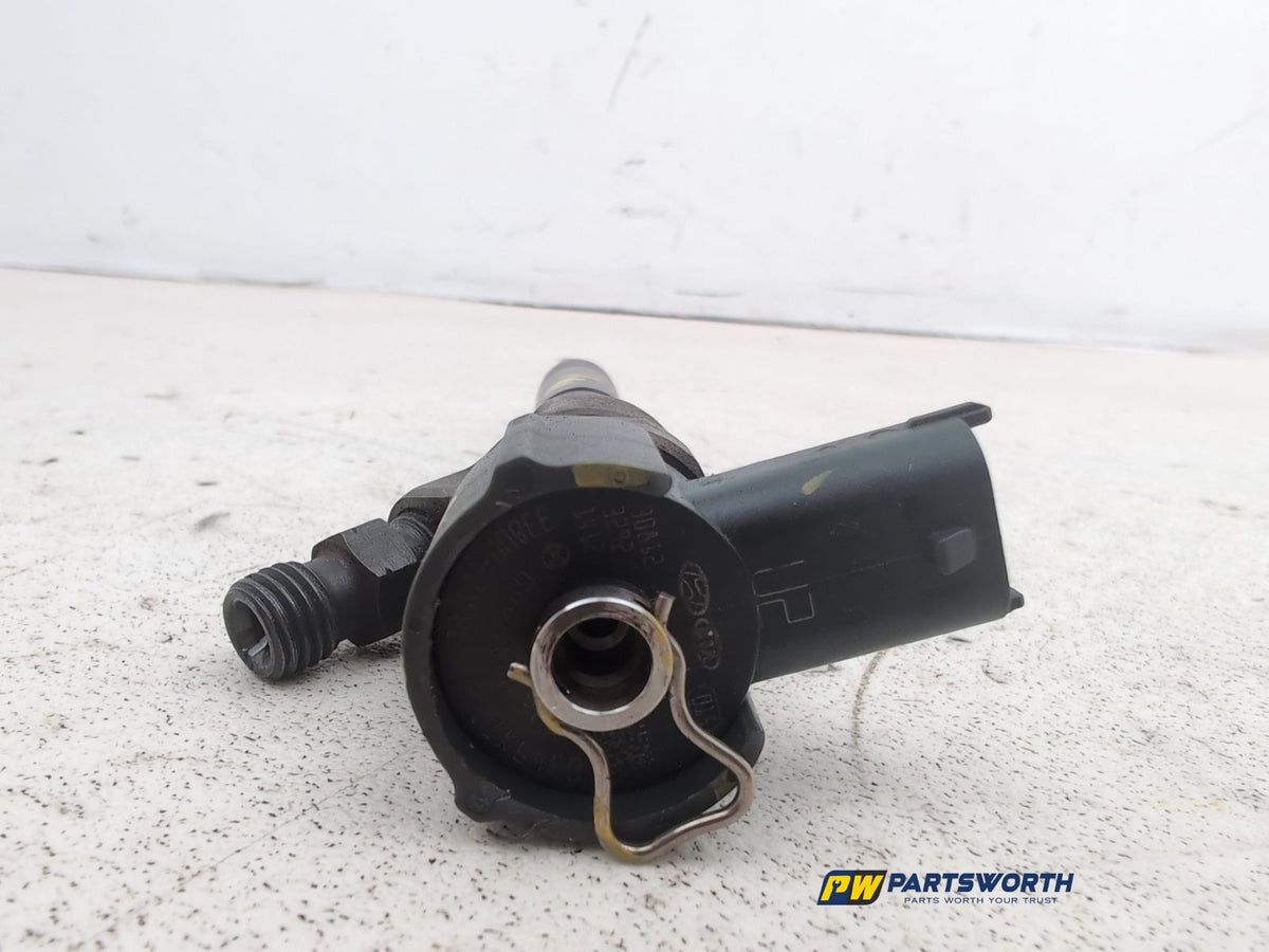 Fuel Injector 5