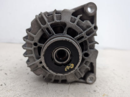 Alternator 5