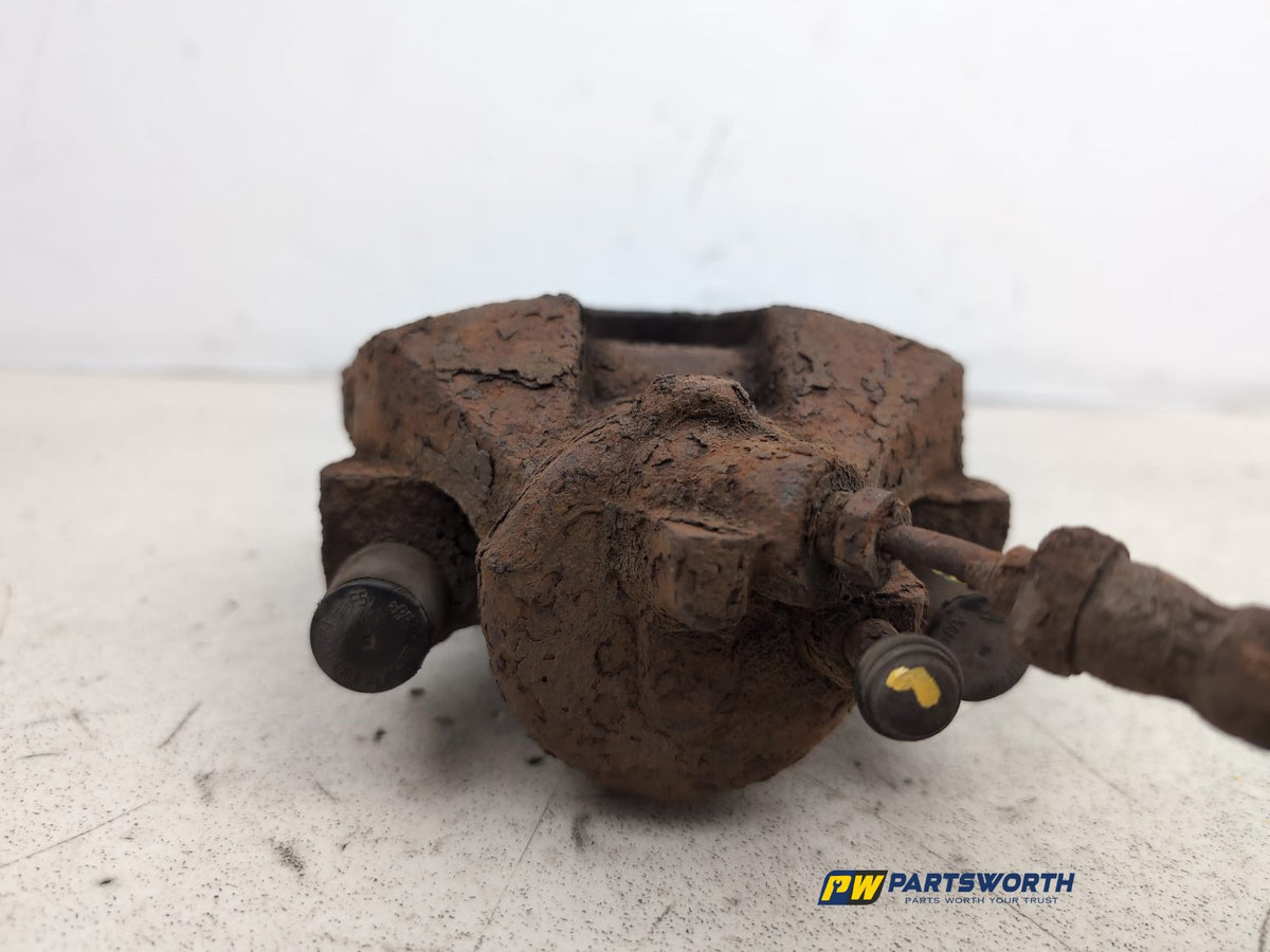 Brake Caliper Front RH 5