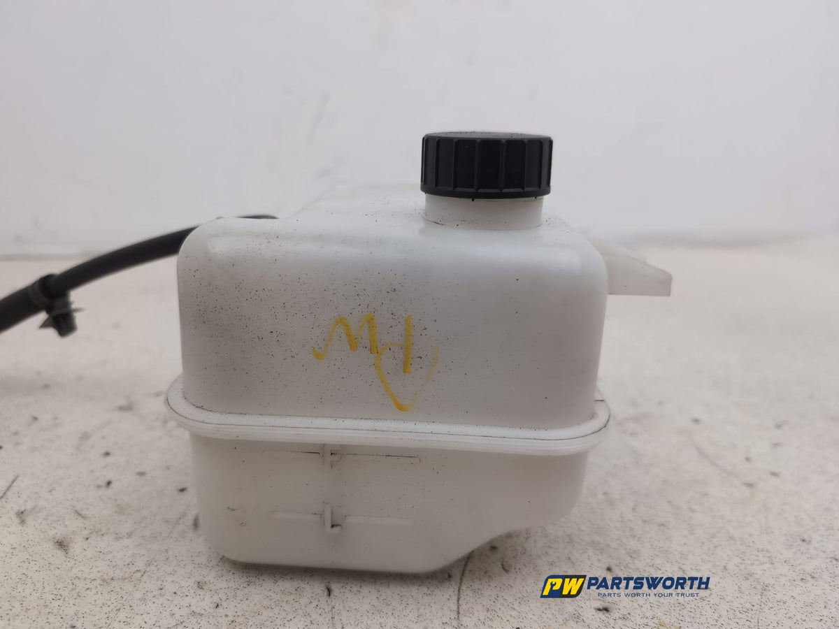 Radiator Expansion Tank 5