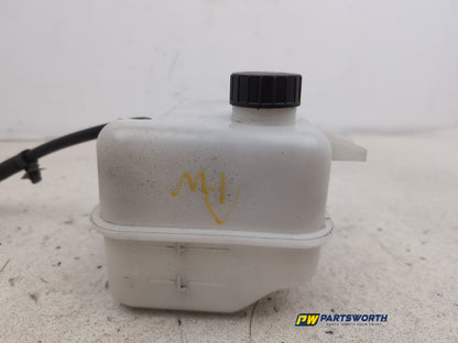 Radiator Expansion Tank 10