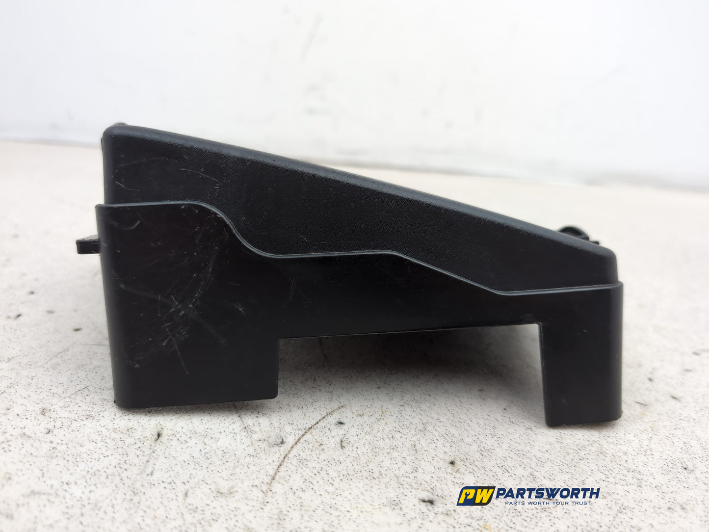 Misc trims 9