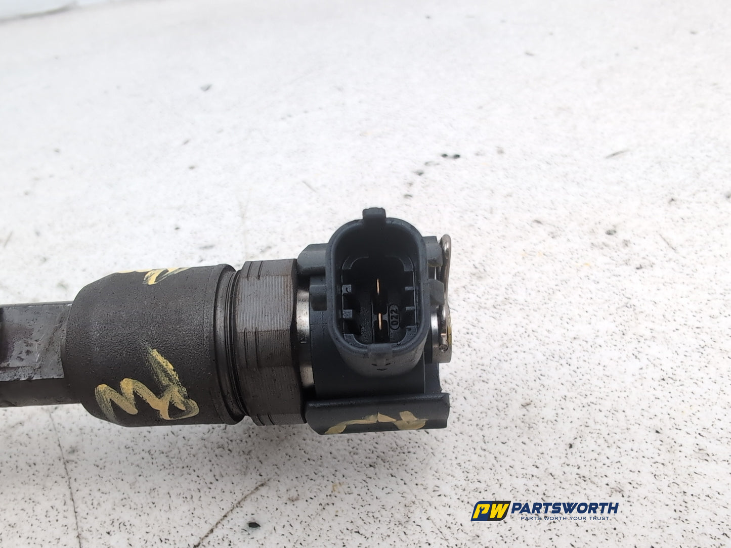 Fuel Injector 10