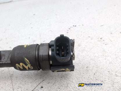 Fuel Injector 10