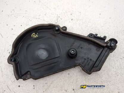 Timing Chain Cover  10