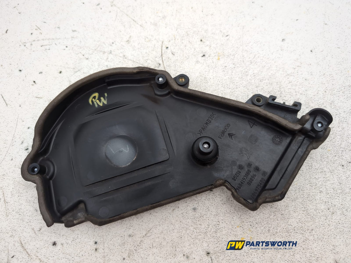 Timing Chain Cover  5