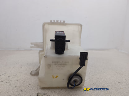 Washer Bottle Windscreen 10
