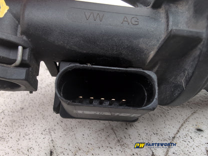 Clutch Master Cylinder 10
